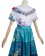 Mirabel Cosplay Costume Encanto Dress