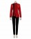 Star Trek Discovery Michael Burnham Cosplay Costume