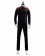 Star Trek Jean-Luc Picard Cosplay Costume