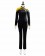 Star Trek Picard Raffi Musiker Uniform Cosplay Costume