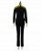 Star Trek Picard Raffi Musiker Uniform Cosplay Costume