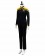 Star Trek Picard Raffi Musiker Uniform Cosplay Costume