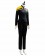 Star Trek Picard Raffi Musiker Uniform Cosplay Costume