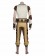 Star Trek Prodigy Dal Cosplay Costume