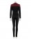 Star Trek Prodigy Kathryn Janeway Cosplay Costume