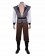 The Legend Of Vox Machina Scanlan Shorthalt Cosplay Costume