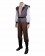 The Legend Of Vox Machina Scanlan Shorthalt Cosplay Costume