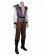 The Legend Of Vox Machina Scanlan Shorthalt Cosplay Costume