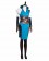 The Legend Of Vox Machina Vex‘ahlia Cosplay Costume