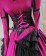 Victorian Retro Lolita Pagoda Sleeves Ruffled Frilled Layered Strappy Ball Gown Dress