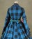 Classic Klassiker Scottish Skirt Lolita Plaid Tarten Ruffles Lace Dress