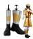 Keisatsu Sentai Patranger Rupan Cosplay Shoes