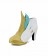 League Of Legends Soraka Star Guardian Cosplay Shoes Boots