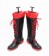 Rwby Red Trailer Ruby Cosplay Boots Shoes