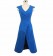 Game Of Thrones Daenerys Targaryen Mother Of Dragons Blue Cosplay Dress