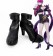 League Of Legends Agony's Embrace Evelynn K/DA Skin Cosplay Shoes Boots