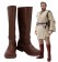 Star Wars Jedi Obi Wan Kenobi Cosplay Shoes