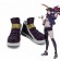 League Of Legends The Rogue Assassin Akali K/DA Skin Cosplay Shoes Boots