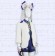 Pokemon Sword And Shield Klara Cosplay Costume