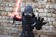 Star Wars Sith Kylo Ren Cosplay Costume Whole Set