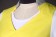 Pokemon Go Female Trainer Team Instinct Mystic Valor Yellow Shirt Cosplay Costume