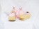 Mermaid Melody Pichi Pichi Pitch Nanami Lucia Cosplay Shoes