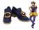 JoJo's Bizarre Adventure Ghirga Narancia Cosplay Shoes