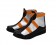 Kamen Rider Fuma Cosplay Shoes