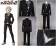 Super Danganronpa Fuyuhiko Kuzury Cosplay Costume