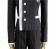 Danganronpa V3 Saihara Shuichi Uniform Cosplay Costume