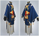 Touken Ranbu Mikazuki Munechika Uniform Cosplay Costume