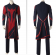 Doctor Strange in the Multiverse of Madness Dr. Stephen Strange Cosplay Costume Outfits