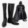 Star Wars Darth Vader Boots Cosplay Shoes