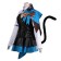 Genshin Impact Lynette Cosplay Costume Outfits Halloween Carnival Suit