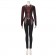 Doctor Strange in the Multiverse of Madness - Scarlet Witch Wanda Cosplay Costumes Outfits