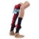 Genshin Impact Yoimiya Halloween Carnival Suit Outfits Cosplay Costume