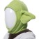 Star Wars The Mandalorian Yoda Baby Cosplay Costume For Adult