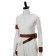 Star Wars 9 The Rise of Skywalker Rey Cosplay Costume