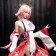 Genshin Impact Yae Miko Outfits Halloween Carnival Suit Cosplay Costume