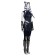Star Wars: The Clone Wars Season 7-Ahsoka Tano Outfits Halloween Carnival Suit Cosplay Costume