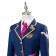 Overwatch DVA Young School Uniform Costume