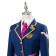 Overwatch DVA Young School Uniform Costume