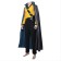 Star Wars: The Rise of Skywalker Lando Calrissian Cosplay Costume