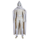 Cosplay Marc Spector Costume From Marvel Moon Knight