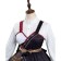 Genshin Impact Kazuha Lolita Dress Costume