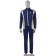 Star Trek Uniform Discovery Captain Gabriel Lorca Cosplay Costume