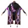 Genshin Impact Fatui Outfits Halloween Carnival Suit Cosplay Costume