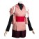 Star Wars: Visions - The Ninth Jedi Kara Outfits Halloween Carnival Suit Cosplay Costume