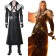 Final Fantasy VII RemakeSephiroth Costume Costume