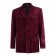 Doctor Who Fourth 4th Doctor Tom Baker Dark Red Corduroy Coat Cosplay Costume